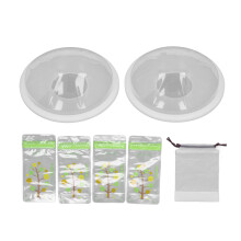 Breastmilk Collector Wear Portable Leakage