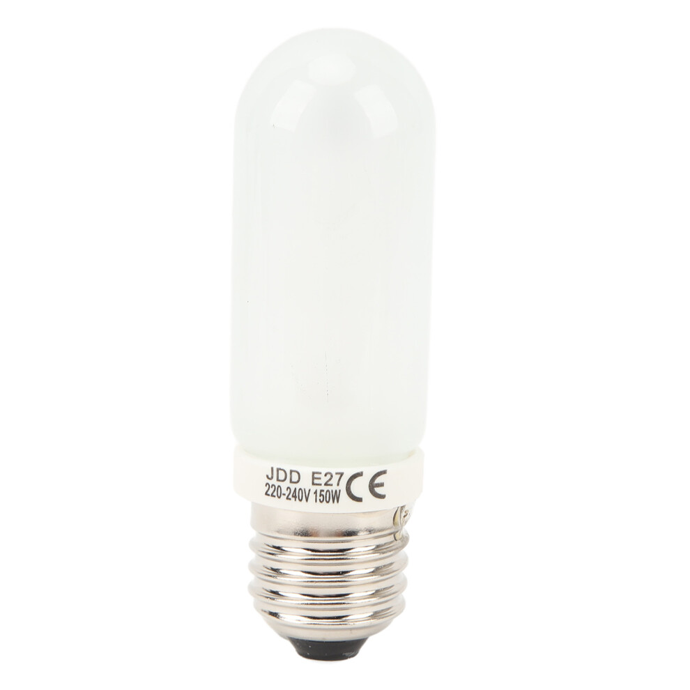 150W Lamp Bulb E27 Thread Modeling Bulb Light 8130196264619