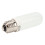 150W Lamp Bulb E27 Thread Modeling Light Bulb 9