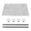 Mesh Gate No Drilling Foldable Portable Mesh Baby 1