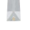 Crystal Prism Colorful Triangular Crystal 13