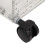 Baby Changing Table Cart with Wheel Newborn 13