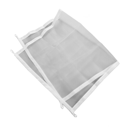 Mesh Gate No Drilling Foldable Portable Mesh Baby 2