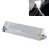 Crystal Prism Colorful Triangular Crystal 11