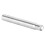 Doppelseitiges Ledernieten-Set mit 10 mm Edelstahl-Stempelkörper 9