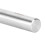 Doppelseitiges Ledernieten-Set mit 10 mm Edelstahl-Stempelkörper 10