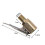 1 Pcs Car Accessories Car Air Pump Thread Nozzle Adapter Car Pump Accessories Fast Conversion Head Clip 5