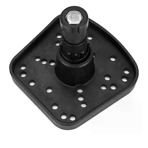 0368 Supporto universale per fishfinder Supporto per fishfinder per barche Supporto per fishfinder in 2