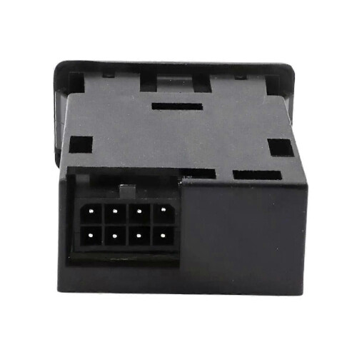 0623096002 Power Wiper Control Switch for Freightliner for Columbia 2000- 2