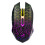 Dual-Mode Wireless Mouse 2.4G + BT5.2, 7-Farben Hintergrundbeleuchtung, 89g 10
