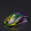 Dual-Mode Wireless Mouse 2.4G + BT5.2, 7-Farben Hintergrundbeleuchtung, 89g 14
