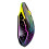 Dual-Mode Wireless Mouse 2.4G + BT5.2, 7-Farben Hintergrundbeleuchtung, 89g 15