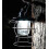 1 Pack Retro Led Camping Lantern Type-c Rechargeable And Dimmable, Cute Retro Handheld Portable Camping 2