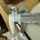 1 Pair 25mm SK5 Cordless Pruner Cutting Replaceable Blade Electric Pruning Shear Accessory Fruit Tree 4