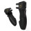 1 par AKPAD-8K Game Joystick Snabbrespons Högstyrka Auxiliary Tablet Gaming Controller-knapp 2