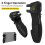 1 par AKPAD-8K Game Joystick Snabbrespons Högstyrka Auxiliary Tablet Gaming Controller-knapp 3