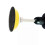 100pcs 2 Inch Sanding Discs Pad 80-3000 Grit Sandpapers with 1/4 Inch Drill Attachment Hook and Loop 3
