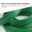 1 Rol Tuinscheidingsband Plastic Gazonrand Flexibele Randband 5