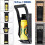 1 Set Convenient Lightweight Reusable Beer Can Jar Plastic Bottle Presser Crushing Tool Can Crusher 4