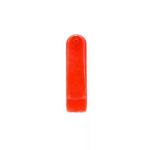 100pcs Plastic Level Wedges Tile Spacer Leveler System Tiling Flooring Wall Ceramic Laying Tool Locator 2