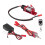 Accessorio per auto cingolata RC in scala 1/10, verricello in metallo con telecomando 3