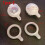 1 Set Plastic High-Quality Car Windshield Wiper Linkage Bushing Kit - Durable And Practical Car Clips 3