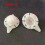 1 Set Plastic High-Quality Car Windshield Wiper Linkage Bushing Kit - Durable And Practical Car Clips 4