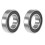 10 pezzi 6902-2RS cuscinetto mozzo bicicletta 15x28x7 mm 6902 2RS cuscinetti a sfera 6902RS per mozzo 5