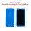 1/2PCS Muscle Stimulator Rectangular Electrode Pad Muscle Pain Relief Replacement Pads For Tens Body 4