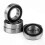 10 pezzi 6902-2RS cuscinetto mozzo bicicletta 15x28x7 mm 6902 2RS cuscinetti a sfera 6902RS per mozzo 4