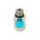 1/4 Air Valve Flow Regulato Pneumatic Tool Air Adjustment Switch Pneumatic Tool Speed Regulating Switch 2