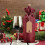 10Pc Rustic Jute Burlap Wine Bags Drawstring Wine Bottle Covers Reusable Bottle Wrap Gift Package Wine 2