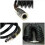 Manguera de aire flexible para compresor de PE de 1/4", duradera, práctica, neumática, fácil de aplicar, 2