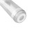 10-Inch Reusable Empty Clear Cartridge Water Filter Housing Various Media Refillable 4