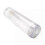10-Inch Reusable Empty Clear Cartridge Water Filter Housing Various Media Refillable 3