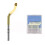 10pcs BS1012 Deburring Burr Blade Scraper Blade Hand Deburring Tool For Rubber Aluminum Iron Copper 3