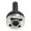 Adaptateur de bielle pour perceuse électrique de 10 mm vers meuleuse d'angle, outils de conversion pour 4