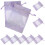 10 Pcs Lavender Sachet Bag Empty Sachets Pouch Bags Drawstring Dressing Table Perfume 4