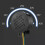 12-24V Auto Start Stem Aangepaste 4-kanaals Trigger Stem Luidspreker Prompter AC/DC-adapter Geluid Alarm 5