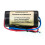 12Amp Audio CB/Radio Brusfilterdämpare Stereo NF-102 DC 12V 4