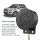 12-24V Auto Start Stem Aangepaste 4-kanaals Trigger Stem Luidspreker Prompter AC/DC-adapter Geluid Alarm 3