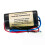 12Amp Audio CB/Radio Brusfilterdämpare Stereo NF-102 DC 12V 5