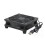 Alimentatore USB da 12 cm e 5 V per TV, decoder, router, radiatore, ventola di raffreddamento ad aria, 4