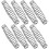 12 Pcs Replacement Pruning Shear Spring Coil Springs For Hand Pruners Flower Thinning Shears Trimming 5