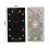 178*93mm 12 Holes Square Backing Pad Hook & Loop Sanding Pads For Festool RS300 EQ-Plus/LRS 93 Sander 5