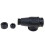 12V 13 Pin Trailer Plug Durable 13 Pole Electrical Caravan Wiring Connector Towing Bar Socket Adapter 5