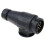 12V 13 Pin Trailer Plug Durable 13 Pole Electrical Caravan Wiring Connector Towing Bar Socket Adapter 3