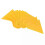 10 stuks auto raamfolie schraper plastic auto koolstofvezel vinyl folie wrapper tool draagbare auto 3