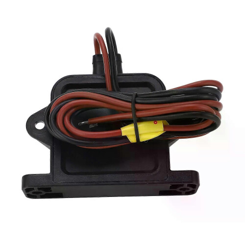 12V 24V Marine Bilge Pump Sensor Electric Bilge Float Switch Automatic Alarm Water Level Sensor Switch 1