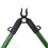10pcs Plant Support Awning Pillar A- type Fixed Clip Plant Grafting Stakes Connector Climbing Vine Bracket 4